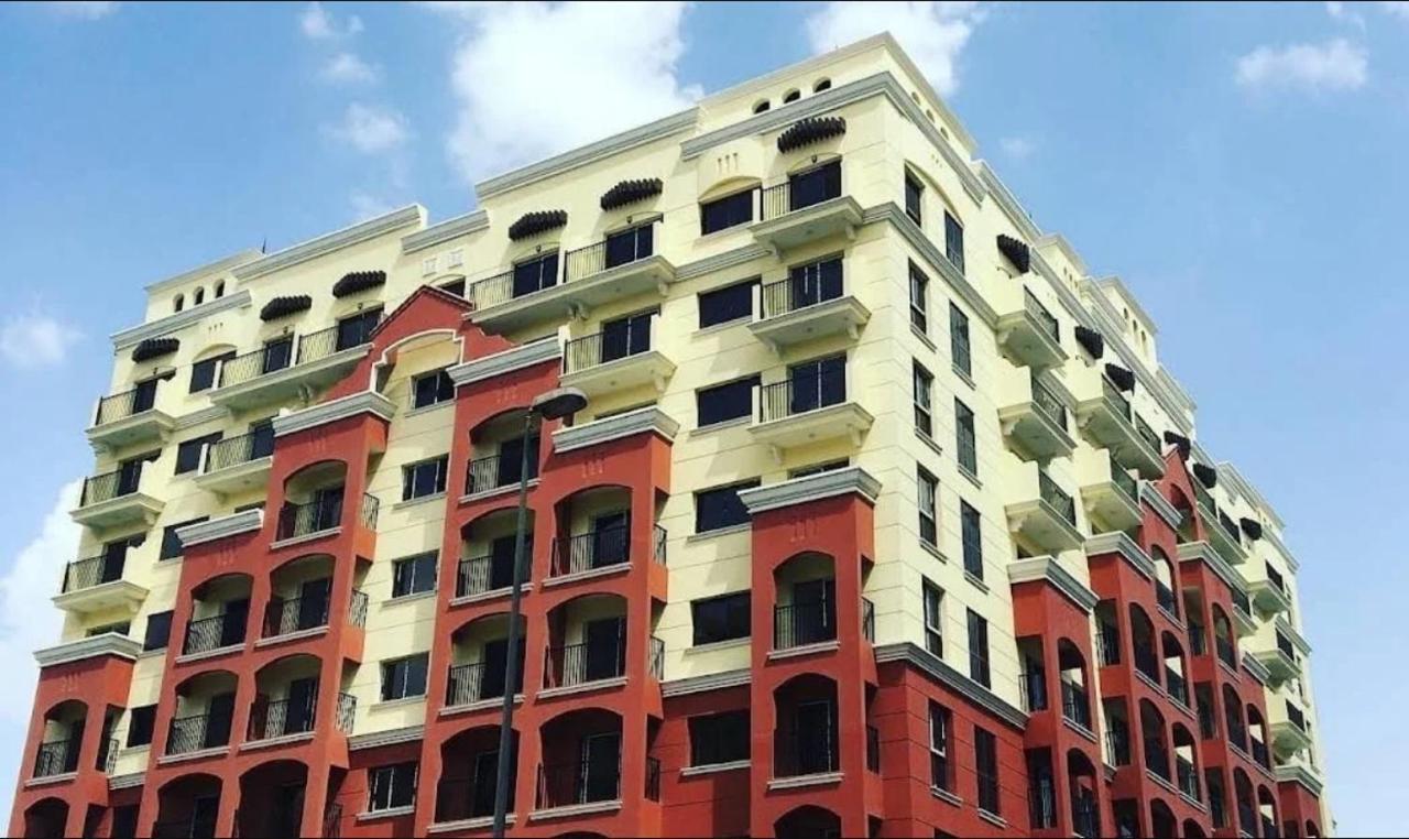 Wehome 忆江南民宿 Dubai Exteriör bild