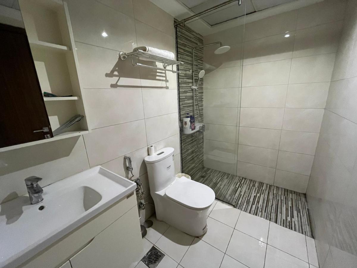 Wehome 忆江南民宿 Dubai Exteriör bild